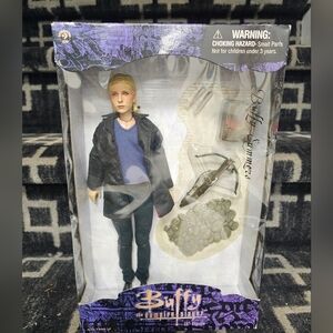 Slideshow Buffy Summers Figurine